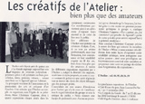 "Journal La Gauda/ La Gaude 2002