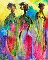 New Art Works
